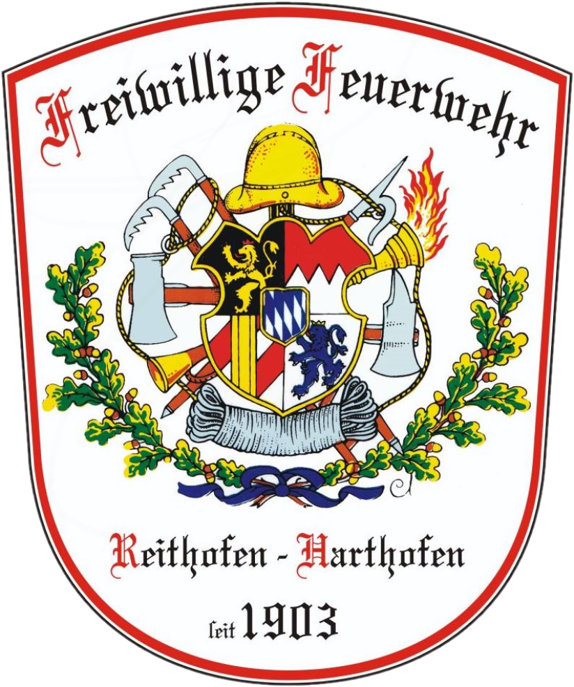 Freiwillige Feuerwehr Reithofen-Harthofen